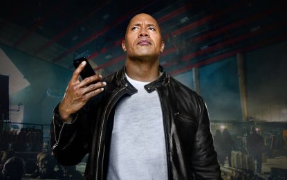 iPhone 7 The Rock y Siri Dominate The Day (Video)