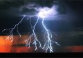 Cazador de tormentas: Así se ven los relámpagos en súper alta definición y a cámara lenta (VIDEO)