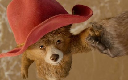 El Anuncio Oficial de Paddington 2