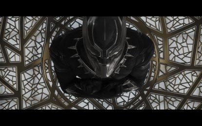 El Nuevo Anuncio de Marvel Studios Black Panther