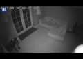 VIDEO: Filman un escalofriante ‘fantasma’ en una antigua mansión británica
