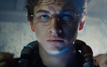 El Nuevo Anuncio de Ready Player One See The Future