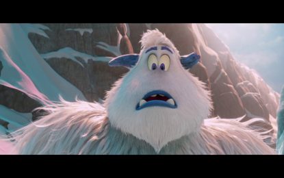 El Nuevo Anuncio de SMALLFOOT