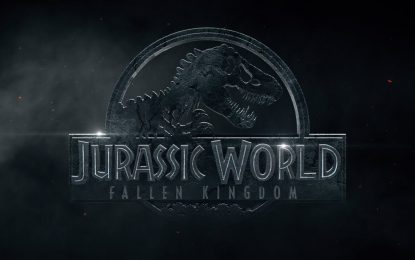 El Nuevo Anuncio de Jurassic World Fallen Kingdom