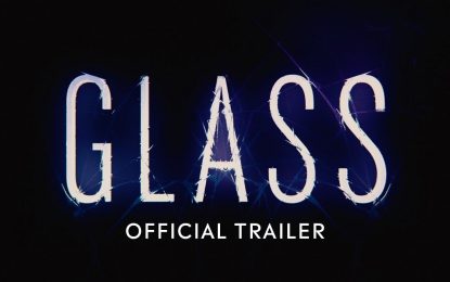 El Anuncio Oficial de GLASS