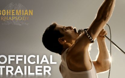 El Nuevo Anuncio de Bohemian Rhapsody La Historia de Queen y Freddie Mercury