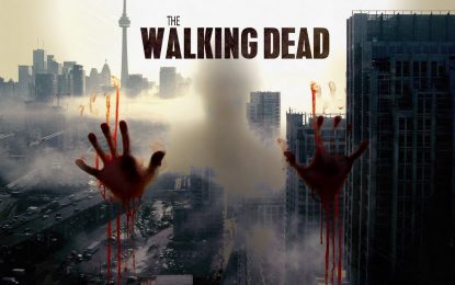 El Nuevo Anuncio del Season 9 The Walking Dead