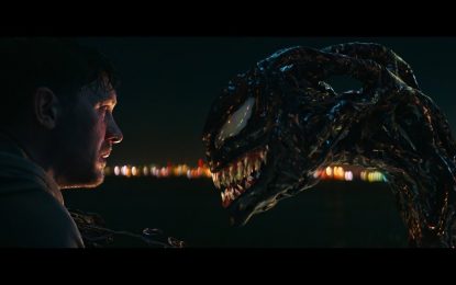 El Nuevo Anuncio de La Película Venom