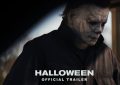 El Anuncio Oficial de La Película HALLOWEEN