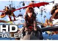 El Nuevo Anuncio de How To Train Your Dragon The Hidden World