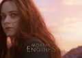 El Nuevo Anuncio de Mortal Engines