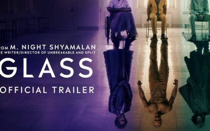 El Nuevo Anuncio Oficial de GLASS