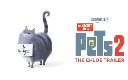 El Nuevo Anuncio The Secret Life Of Pets 2