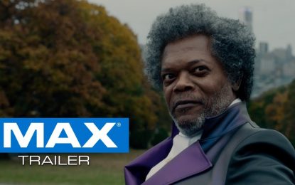 El Anuncio Exclusivo de GLASS IMAX EDITION