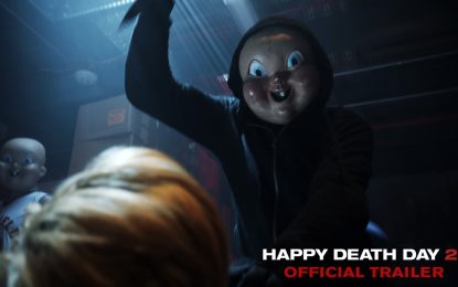 El Anuncio Oficial de La Secuela Happy Death Day