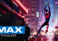 El Anuncio Oficial Spider-Man: Into the Spider-Verse IMAX EDITION