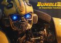El Nuevo Tv Spot de La Película Bumblebee