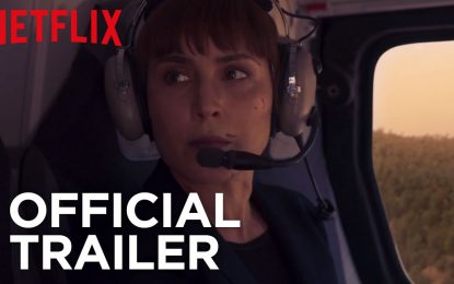 El Anuncio Oficial de Netflix Film CLOSE