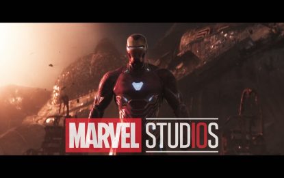 Marvel Studios Cinematic Universe 10 Years Celebration