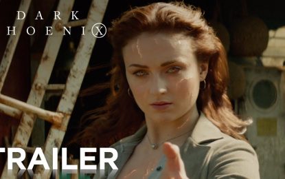 El Anuncio Final de Dark Phoenix La Nueva Película de X-MEN IMAX EDITION