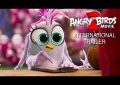 El Anuncio Internacional The Angry Birds Movie 2