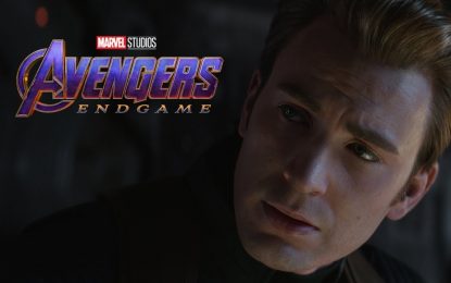 El Anuncio Oficial de Marvel Studios Avengers ENDGAME IMAX EDITION
