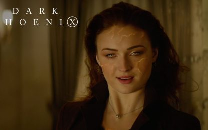 El Nuevo Anuncio de Dark Phoenix La Nueva Película de X-MEN