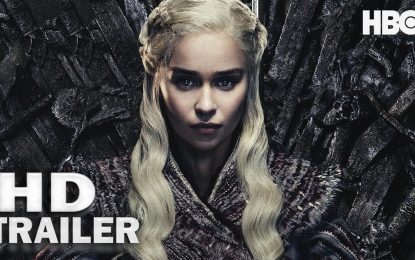 El Nuevo Anuncio de Game of Thrones Final Season