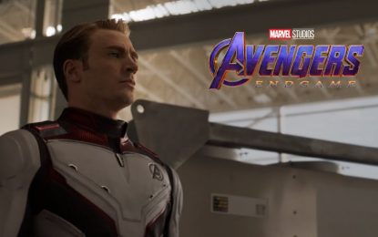 The Making of Avengers: ENDGAME Filmed with IMAX Cameras