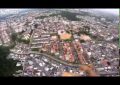 VIDEO: Paracaidista brasileño sufre un fuerte choque contra una pared por filmarse a sí mismo en su caída