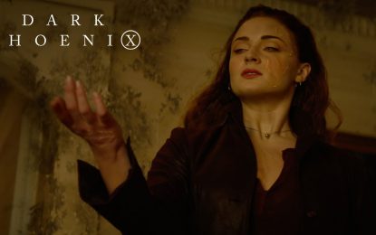 El Nuevo Anuncio de Dark Phoenix La Nueva Película de X-MEN