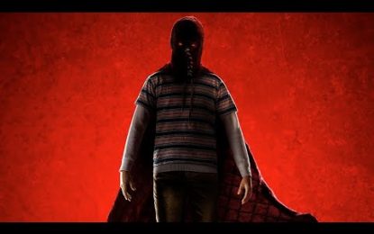 El Nuevo Anuncio de La Película de Misterio BRIGHTBURN