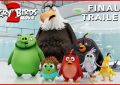 El Anuncio Final The Angry Birds Movie 2