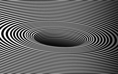 VIDEOS: Las endiabladas ilusiones ópticas creadas por un matemático japonés que causan furor en la Red