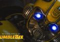 Industrial Light and Magic Revela Los Efectos Especiales de Bumblebee