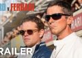 El Anuncio Oficial de La Película Ford v Ferrari con Matt Damon y Christian Bale IMAX EDITION