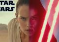 El Nuevo Anuncio Extentido de Star Wars Episode IX The Rise of Skywalker