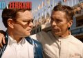 El Nuevo Anuncio Exclusivo de Ford v Ferrari con Matt Damon y Christian Bale