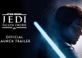 El Anuncio Oficial del Juego Star Wars JEDI: FALLEN ORDER