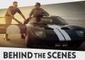 El Behind The Scenes de Ford V Ferrari
