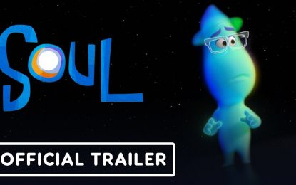 El Primer Anuncio Oficial de La Nueva Película de Disney Pixar Studios Soul