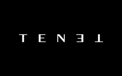 El Anuncio Oficial de La Nueva Película de Christopher Nolan TENET IMAX EDITION