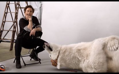Robert Downey Jr (Iron Man) Audition Cast For The Movie Dolittle Very Funny!!!