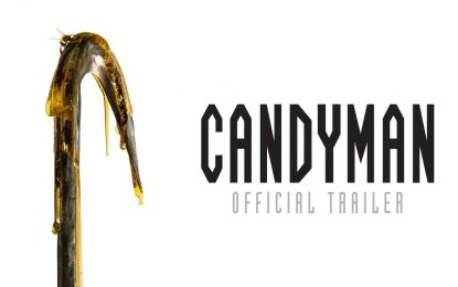 El Anuncio Oficial de CANDYMAN