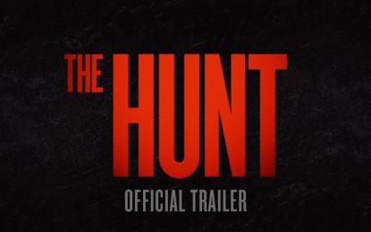 El Anuncio Oficial de La Película de Misterio THE HUNT