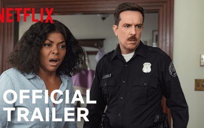 El Anuncio Oficial de Netflix de La Película de Comedia Coffee & Kareem