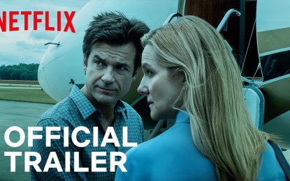 El Anuncio Oficial de Netflix Ozark Season 3