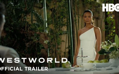 El Anuncio Oficial de Westworld Season 3