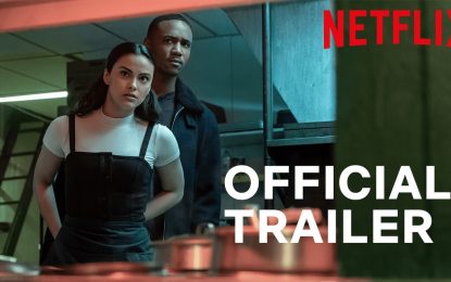 El Anuncio Oficial de La Nueva Película de Netflix Dangerous Lies
