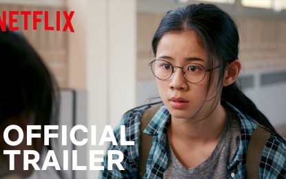 El Anuncio Oficial de La Nueva Película de Netflix The Half of It